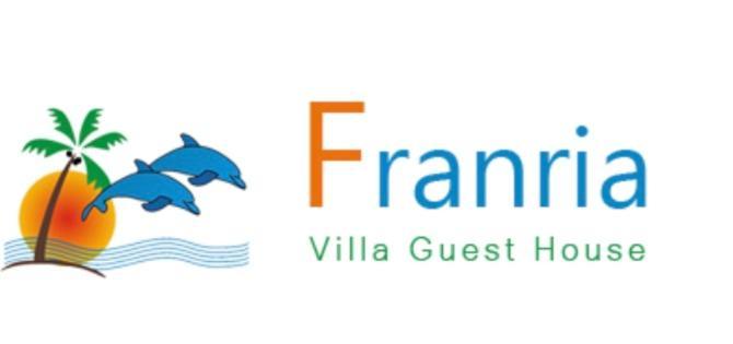 Franria Villa Guest House Calangute Extérieur photo