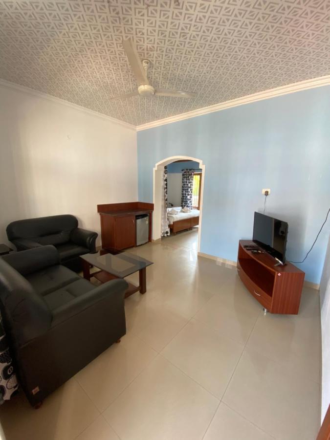 Franria Villa Guest House Calangute Extérieur photo