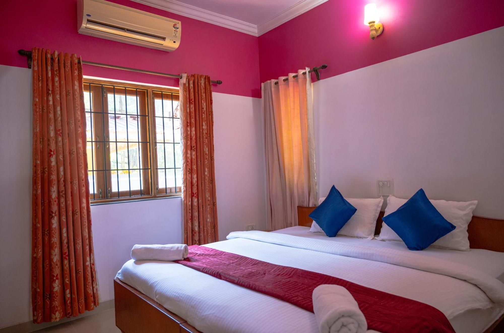 Franria Villa Guest House Calangute Extérieur photo